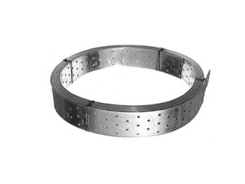 Полоса монтажная 30*1,5 (10 м)