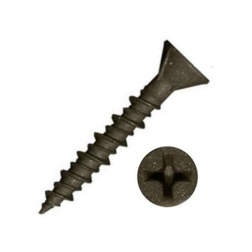 Саморез для крепления ГВЛ 3.9х45