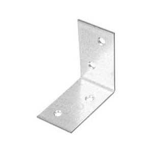 Угол мебельный KS9-50x50x25x2,0 широкий (50 шт)