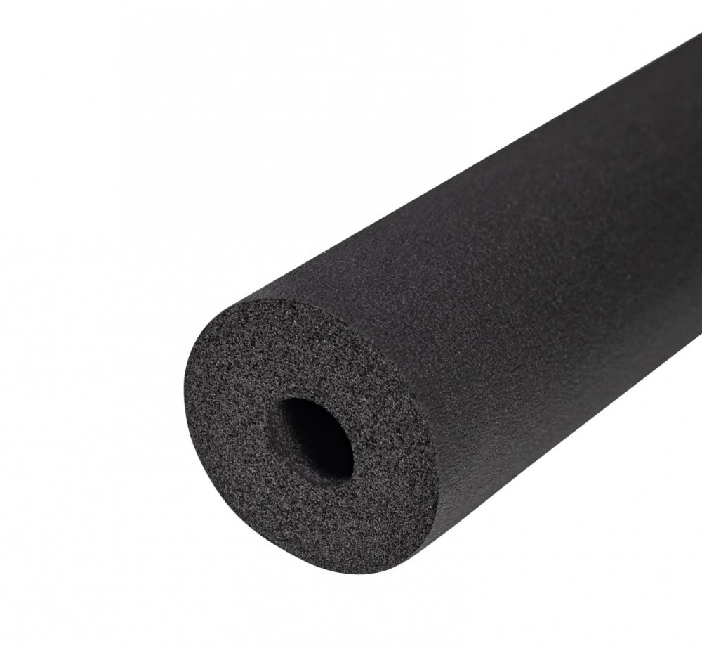 Трубка теплоизоляционная вспен каучук ST 160/13 2м Т<110C K-FLEX 13160005508